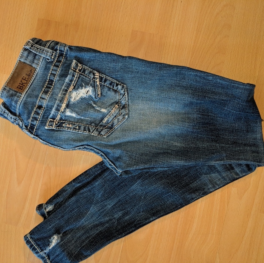 Bke stella jeans